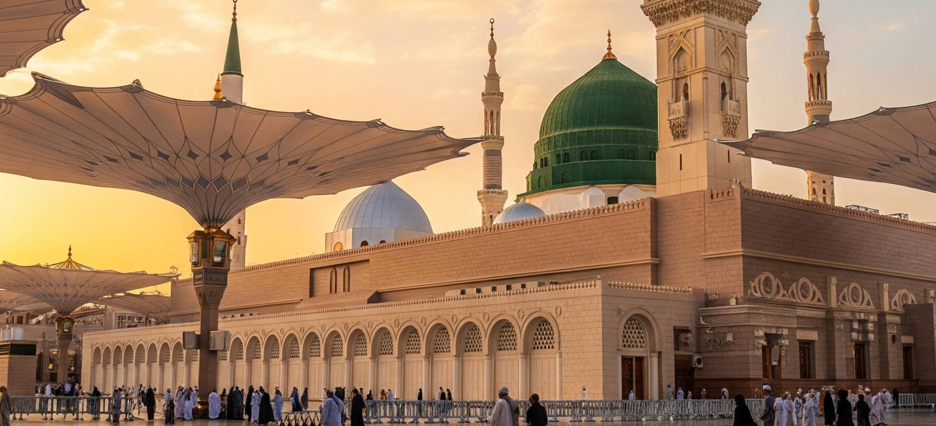 Mengutamakan Kenyamanan Ibadah Haji Anda