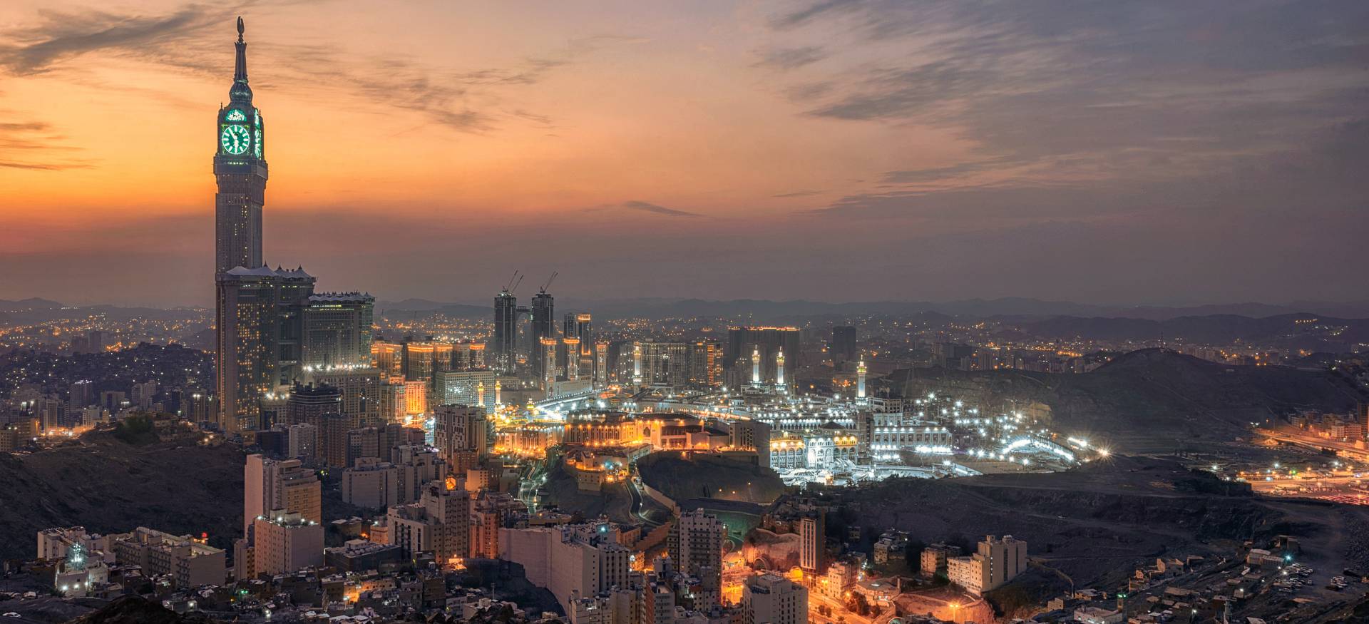 Mengutamakan Kenyamanan Ibadah Haji Anda